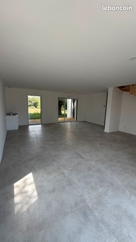 Maison à louer, 100m², Sarzeau