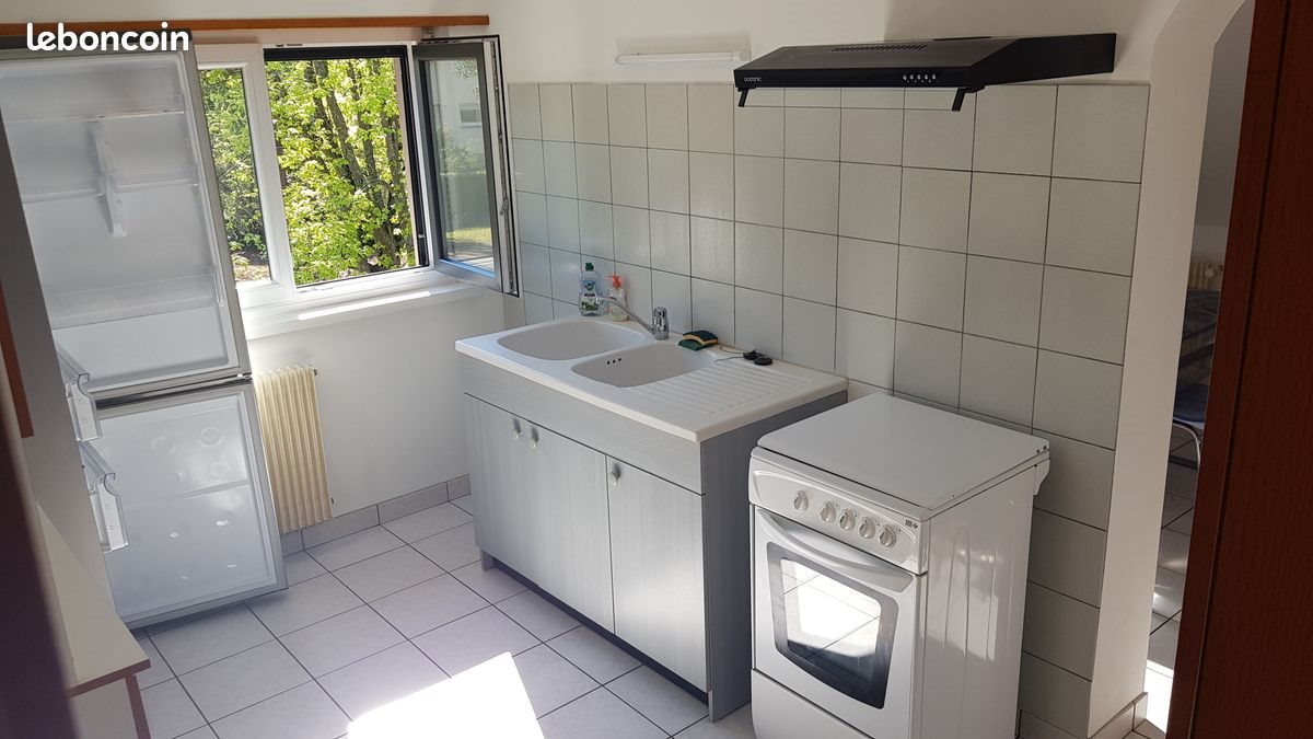 Maison à louer, 65m², Illkirch-Graffenstaden