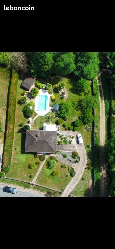 Maison à vendre, 66m², Charentilly