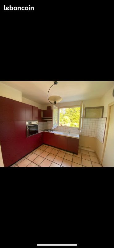 Maison à vendre, 66m², Charentilly