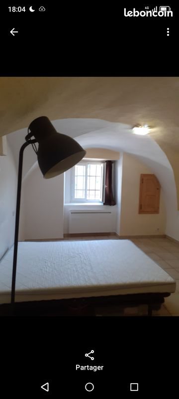 Appartement à louer, 45m², Ancelle