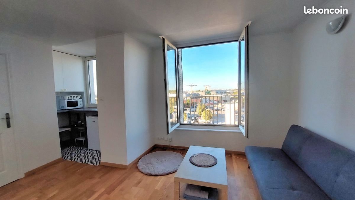 Appartement à louer, 20m², Villeneuve-le-Roi