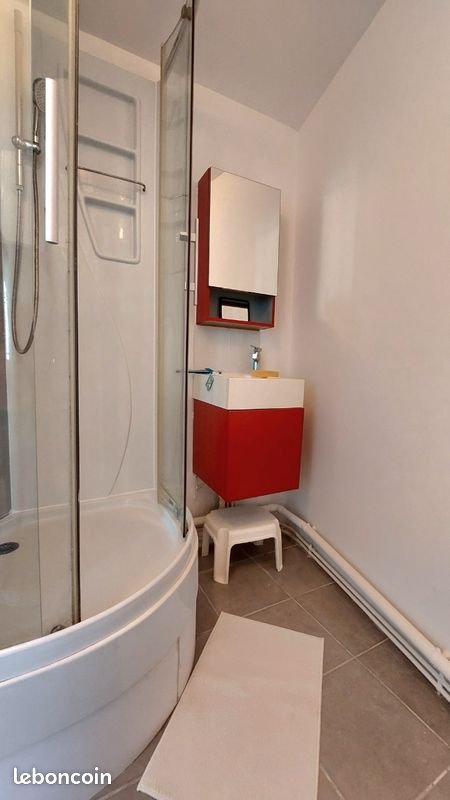 Appartement à louer, 20m², Villeneuve-le-Roi