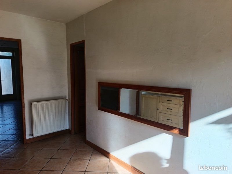 Appartement à louer, 55m², Le Chambon-Feugerolles