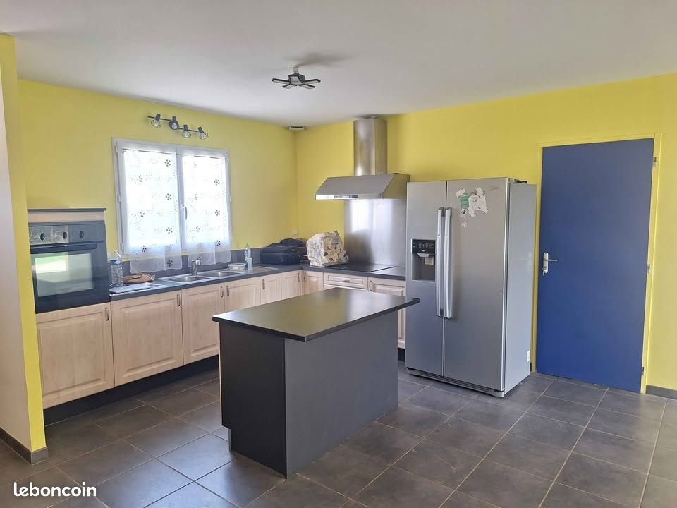 Maison à vendre, 195m², Pineuilh
