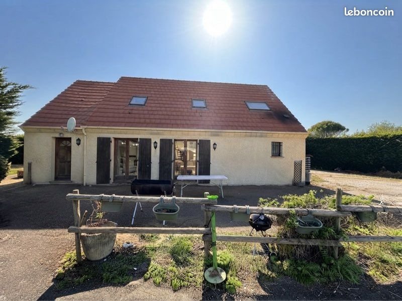 Maison à vendre, 180m², La Ferté-Alais