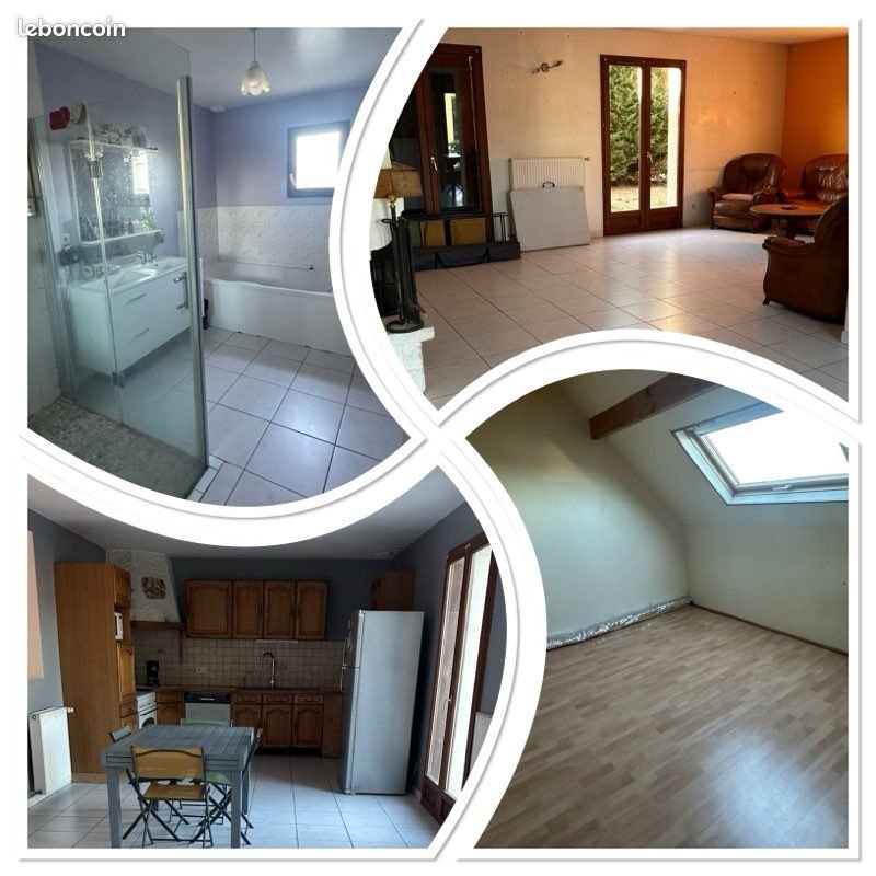 Maison à vendre, 180m², La Ferté-Alais
