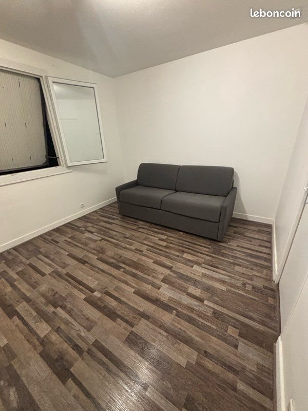 Appartement à vendre, 20m², Tonneins