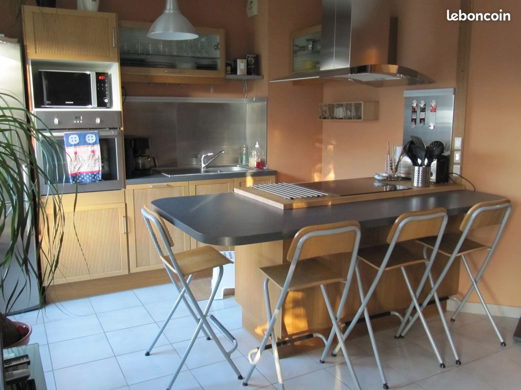 Appartement à louer, 45m², Lyon 3ème
