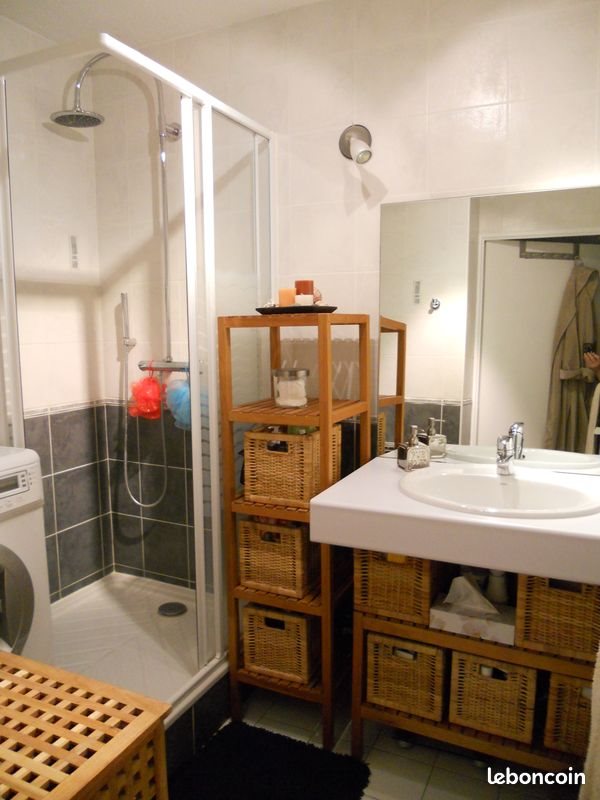 Appartement à louer, 45m², Lyon 3ème