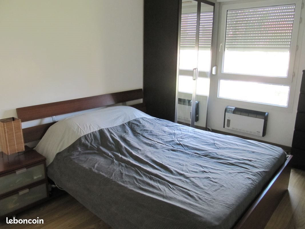 Appartement à louer, 45m², Lyon 3ème