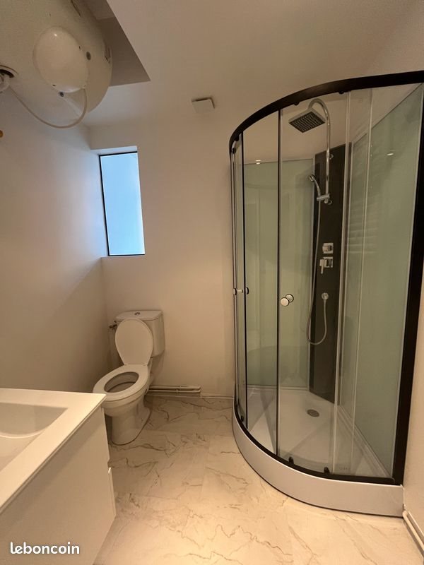 Appartement à louer, 41m², Rouen