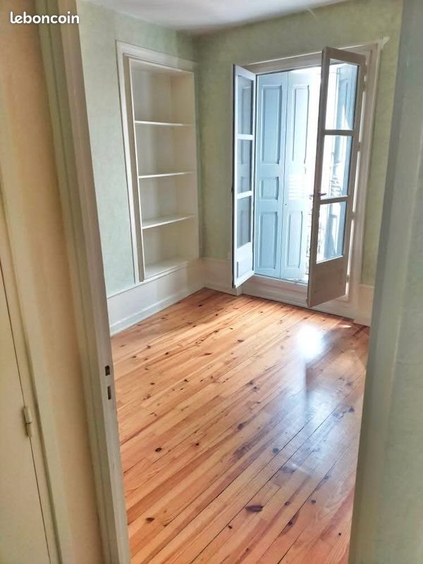 Appartement à louer, 45m², Le Puy-en-Velay