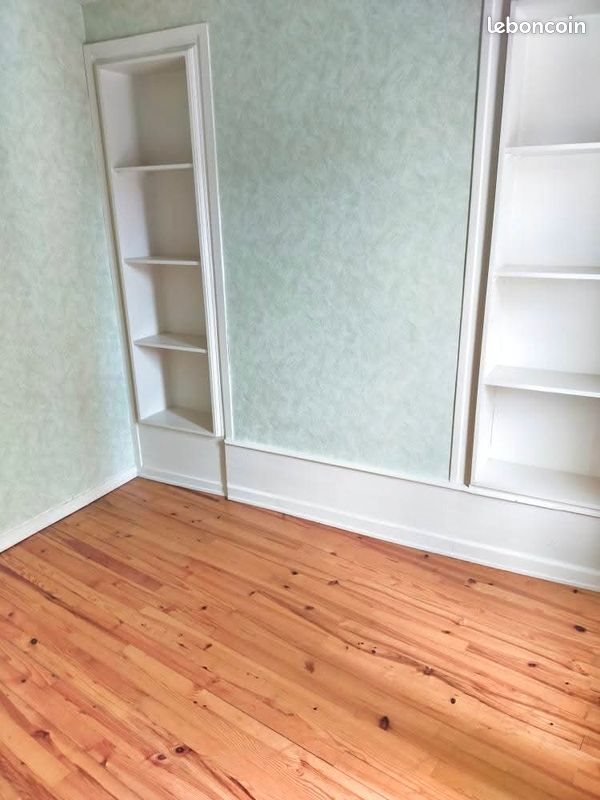 Appartement à louer, 45m², Le Puy-en-Velay