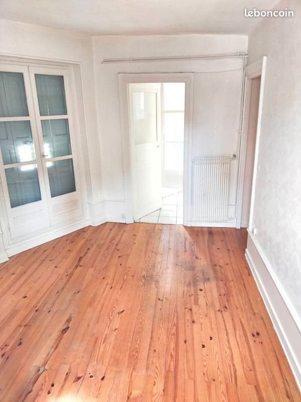 Appartement à louer, 45m², Le Puy-en-Velay
