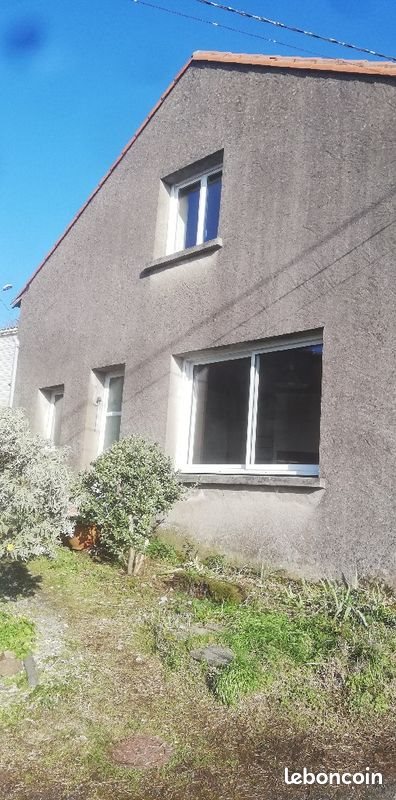 Maison à louer, 75m², La Varenne