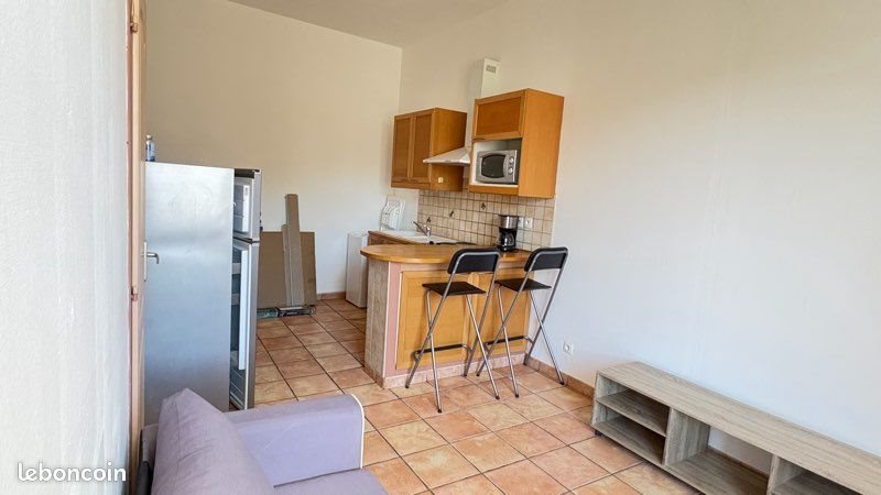 Appartement à louer, 30m², Valence