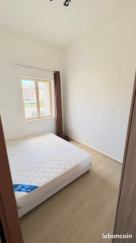 Appartement à louer, 30m², Valence