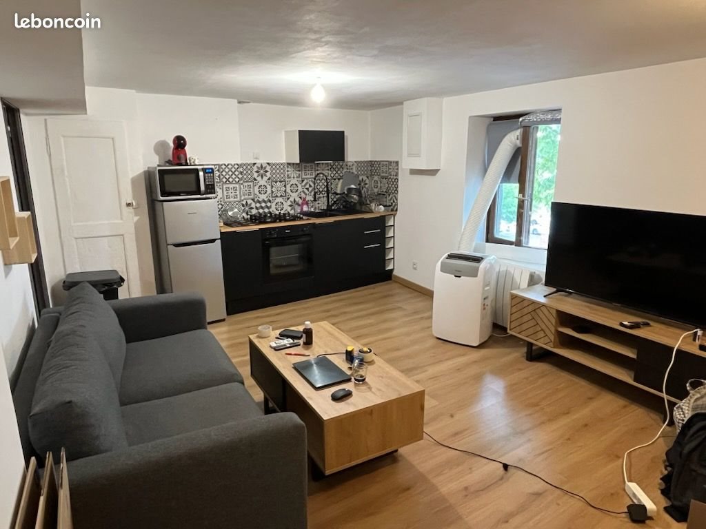 Appartement à louer, 39m², Craponne