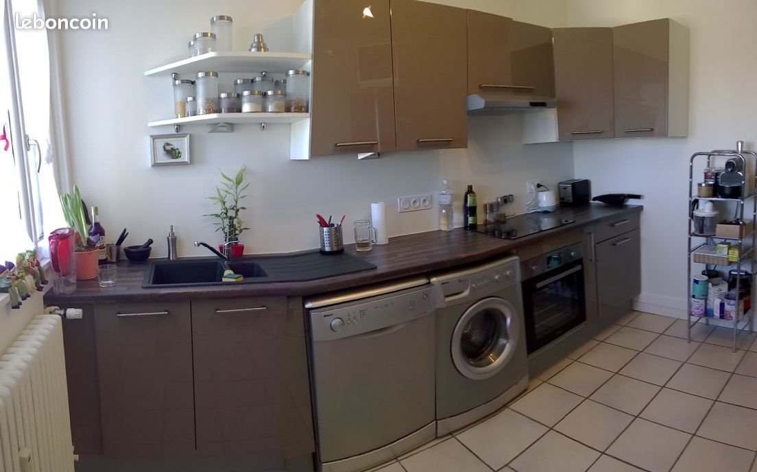 Appartement à louer, 75m², Pontarlier