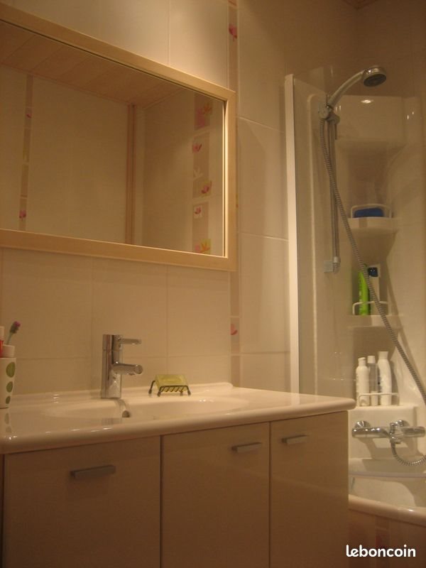 Appartement à louer, 75m², Pontarlier
