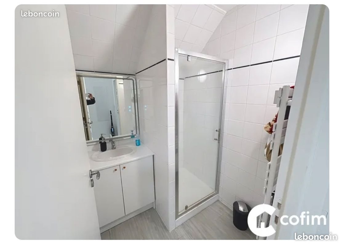 Appartement à louer, 27m², Ibos