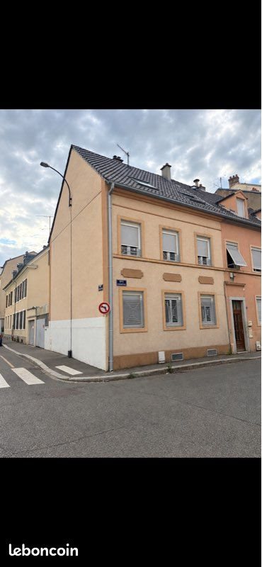 Maison à vendre, 130m², Mulhouse