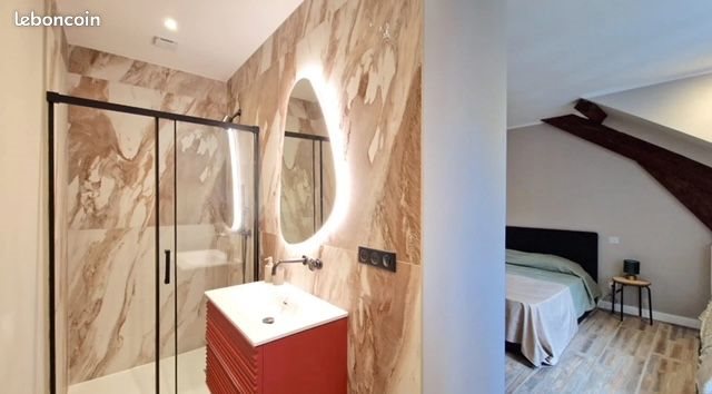 Appartement à louer, 140m², Aix-les-Bains