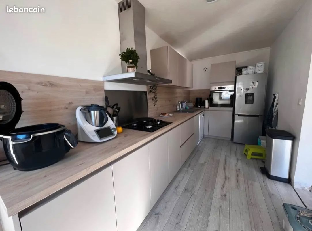 Appartement à louer, 85m², Briançon