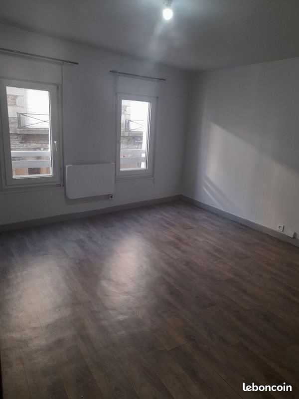 Appartement à louer, 21m², Alençon