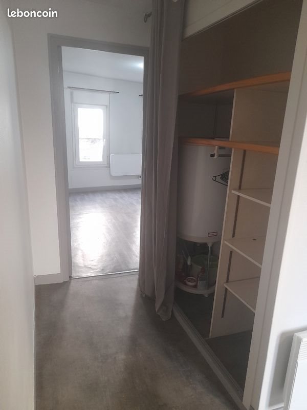 Appartement à louer, 21m², Alençon