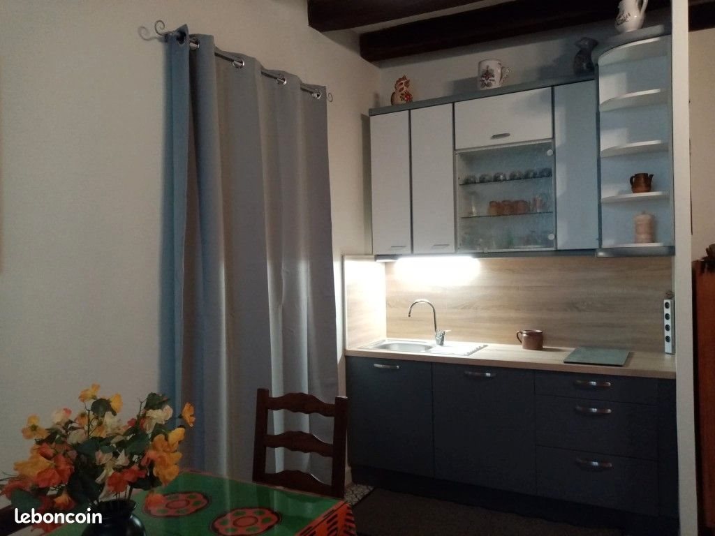 Appartement à vendre, 37m², Tours