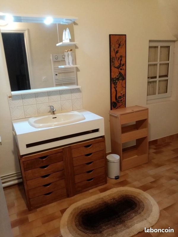Appartement à vendre, 37m², Tours
