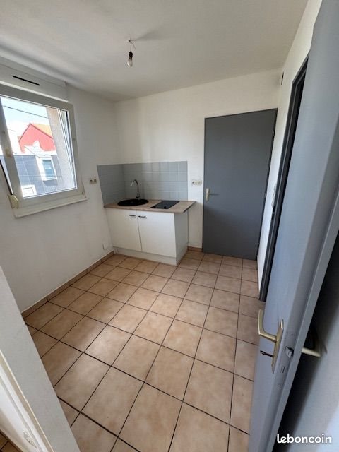 Appartement à louer, 40m², Falck