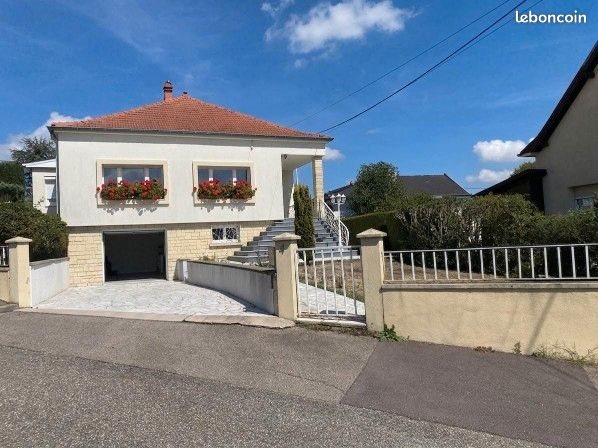 Maison à vendre, 150m², Valmont