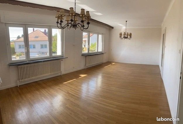 Maison à vendre, 150m², Valmont