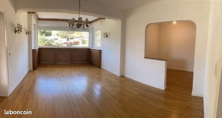 Maison à vendre, 150m², Valmont