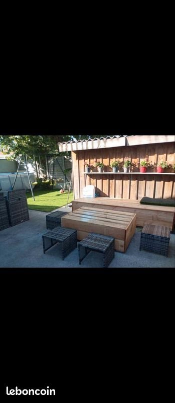 Maison à vendre, 70m², Lanton