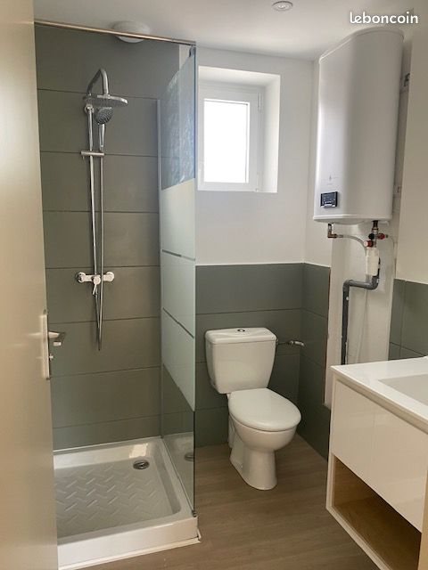 Appartement à louer, 30m², Aiguilhe