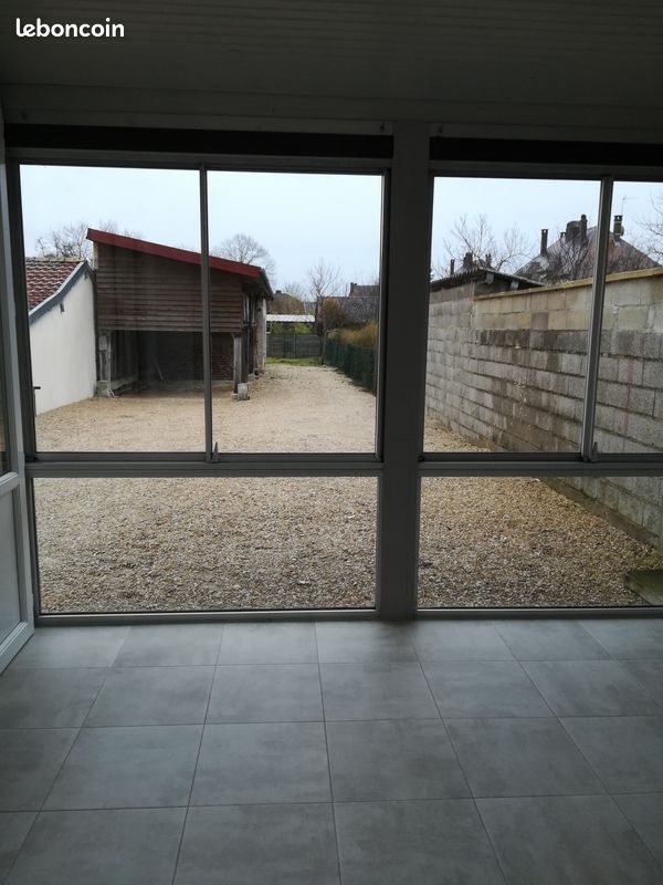 Maison à louer, 82m², Brienne-le-Château