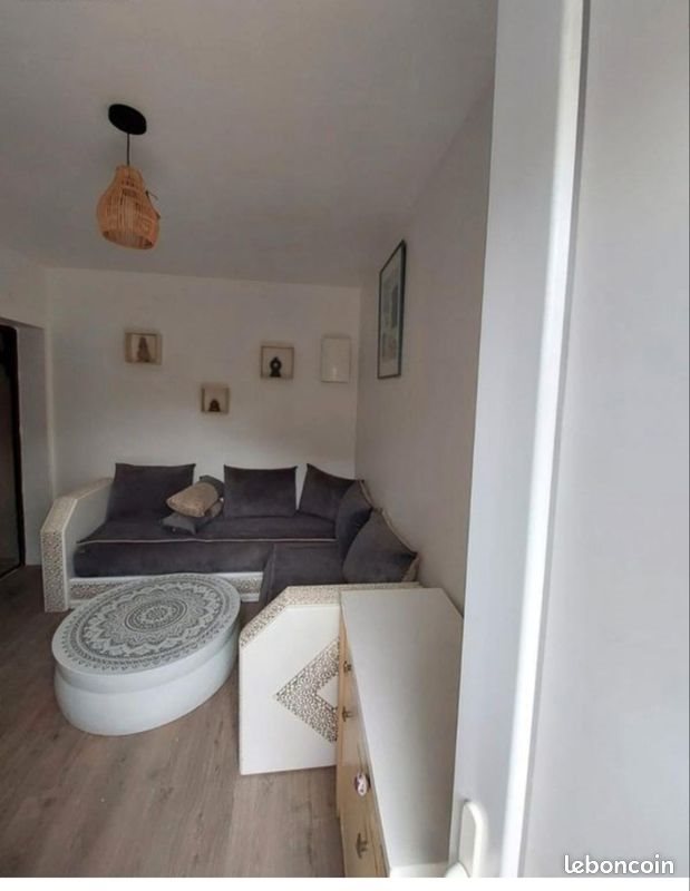 Appartement à louer, 35m², Sevran