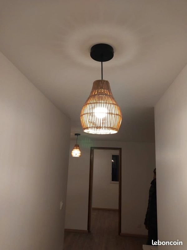 Appartement à louer, 35m², Sevran