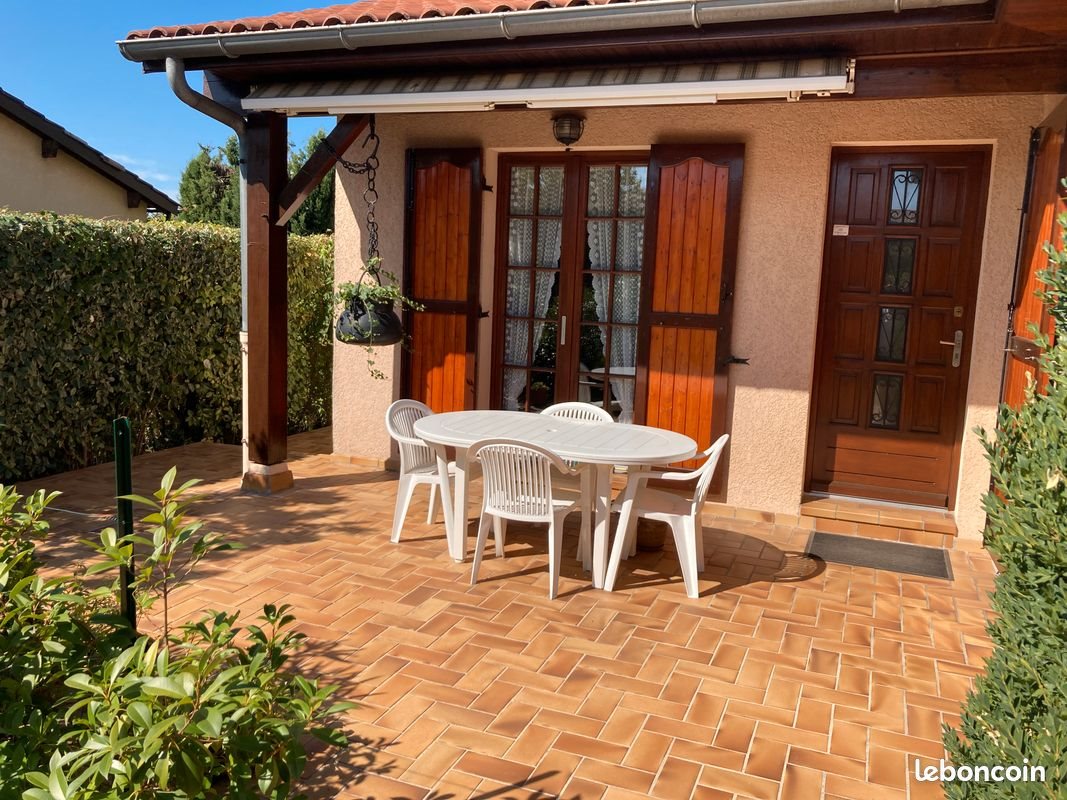 Maison à vendre, 117m², Décines-Charpieu