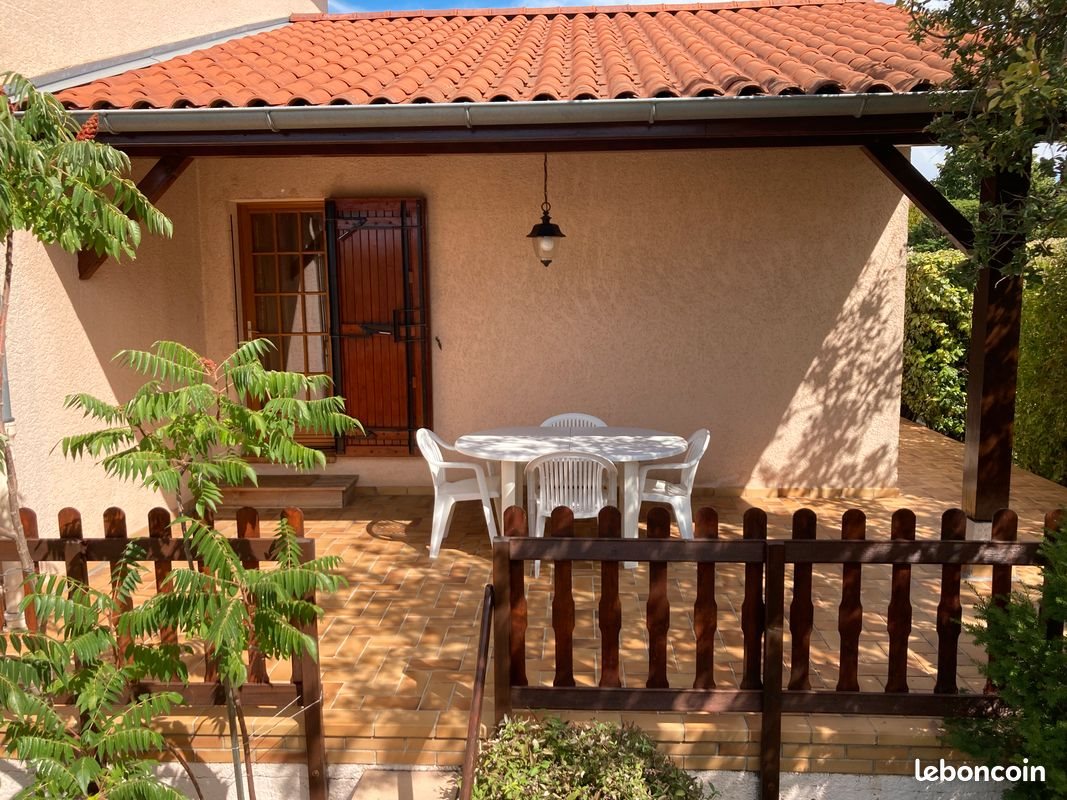 Maison à vendre, 117m², Décines-Charpieu