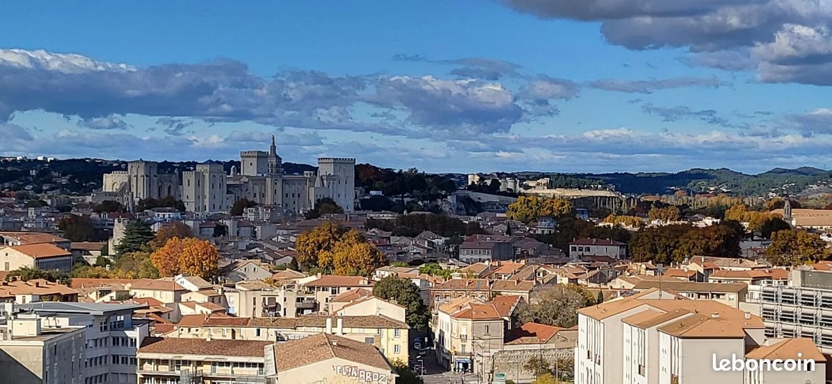Appartement à louer, 79m², Avignon