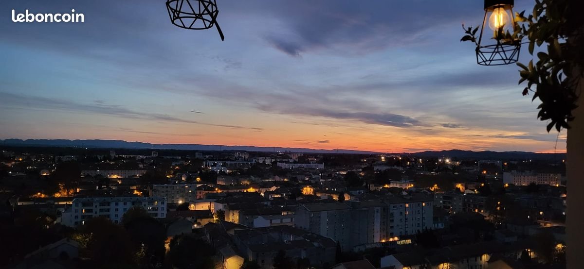 Appartement à louer, 79m², Avignon