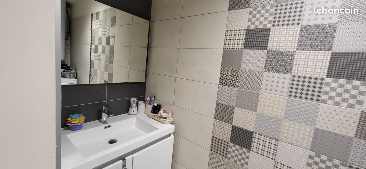 Appartement à louer, 79m², Avignon