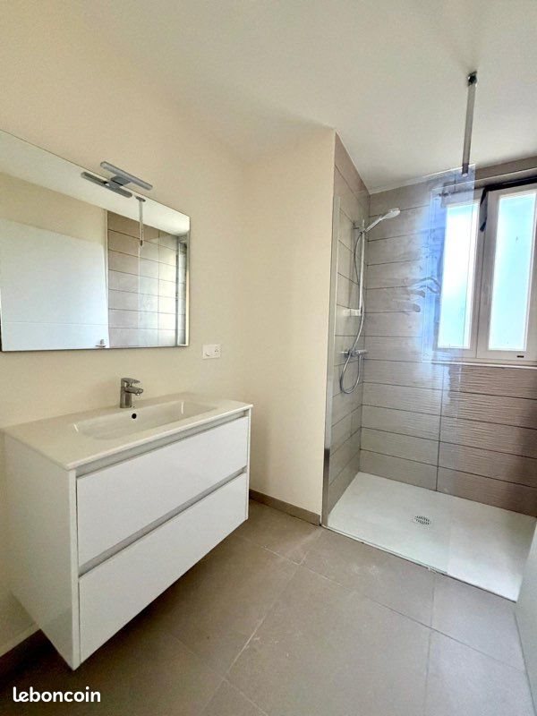 Appartement à louer, 45m², Vichy