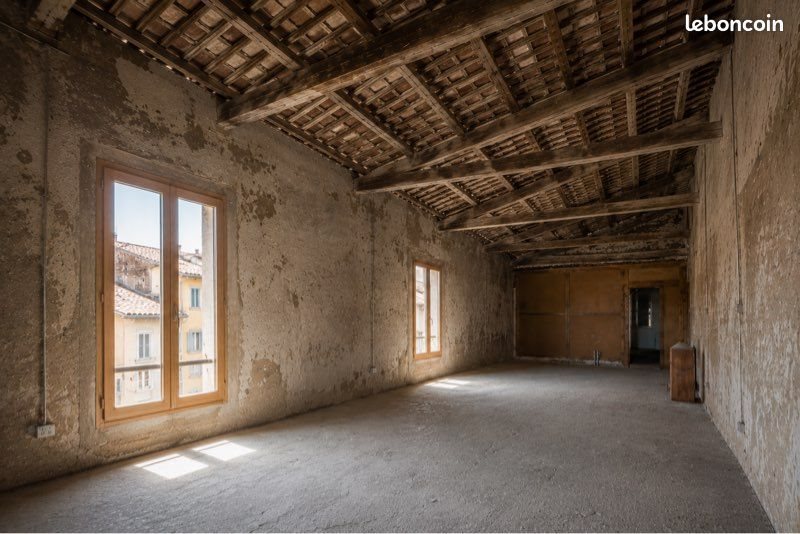 Appartement à vendre, 90m², Cadenet