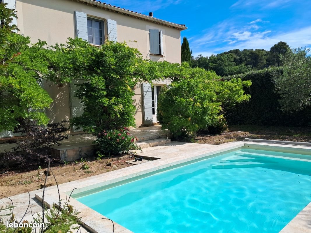 Maison à vendre, 112m², Piolenc